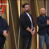 ENCUESTA: ¿Quién será el ganador de MasterChef Argentina 2023?