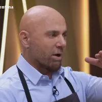 Masterclass de Martitegui: Cómo preparar un shawarma de hongos