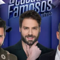 ¿Quién fue eliminado de La Casa de los Famosos México 2023 este domingo 30 de julio?