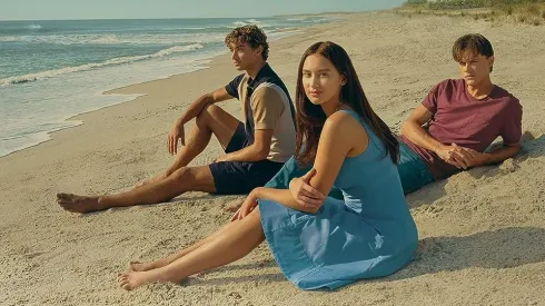 Cuántos episodios tiene El verano en que me enamoré.