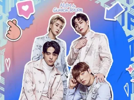 Entrevista exclusiva con Jinkwon y Kim Woojin de A través del Armario