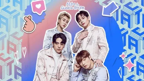 ACT es la banda ficticia de A través del Armario