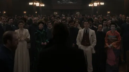 ¿Qué se sabe hasta ahora de 1899 y su temporada 2?