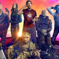 ¿A qué hora se estrena Guardianes de la Galaxia Vol. 3 en Disney+?