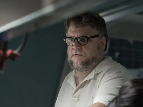 Guillermo del Toro reconoció a qué actor se parece