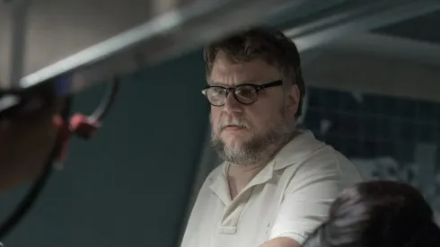 Guillermo del Toro reconoció a qué actor se parece