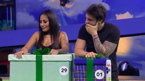 ¿Por qué “La Barby” Juárez estalló contra el Team Infierno?