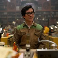 Qué personaje interpreta Ke Huy Quan en la temporada 2 de Loki