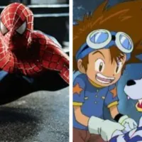 ¿Por qué el día de Spider-Man y el día de Digimon se celebran el 1 de agosto?