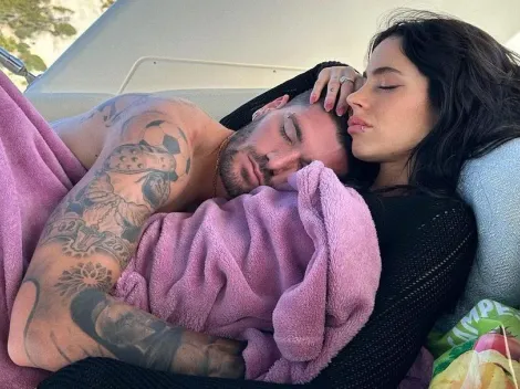 ¿Tini terminó su relación con Rodrigo de Paul? ¿Por qué?