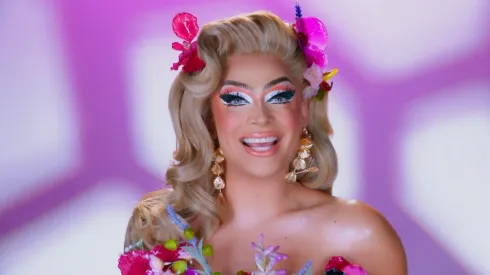 La temporada 2 también sería conducida por Valentina