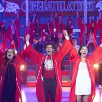 High School Musical, la serie 4: todo lo que debes saber de última temporada
