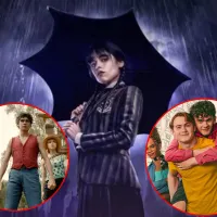 2 nuevas series de Netflix que destronarán a \'Merlina\'