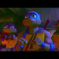 Cuándo estrena la película animada de las Tortugas Ninja