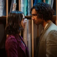 Choose Love: así es la nueva película interactiva de Netflix