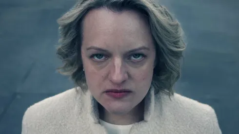 La serie está protagonizada por Elisabeth Moss.