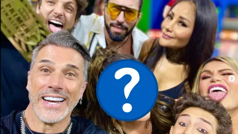 ¿Quiénes son los NUEVOS participantes de La Casa de los Famosos México?