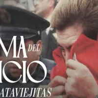 ¿Por qué Netflix ELIMINÓ el documental de \'La Mataviejitas\'?