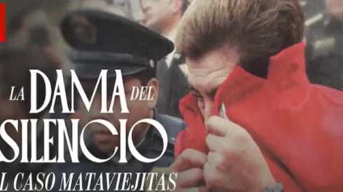 Netflix ELIMINÓ el documental de 'La Mataviejitas'