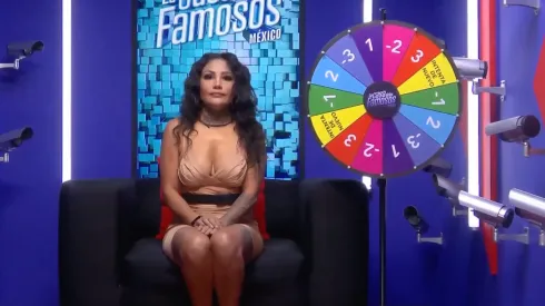 HOY fue la última noche de nominación en La Casa de los Famosos México