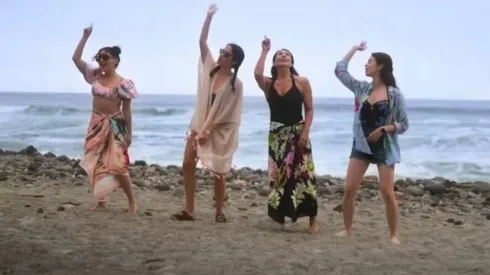 ‘Cómo matar a mamá’