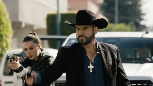 ¿Cuándo se estrena ‘El señor de los cielos’ en VIX?