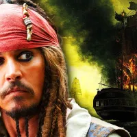 La historia real de Jack Sparrow