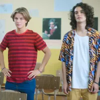 ¿De qué se trata Soundrack, Lado A?