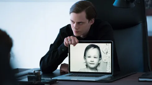 Hemlock Grove fue una de las primeras series originales de Netflix