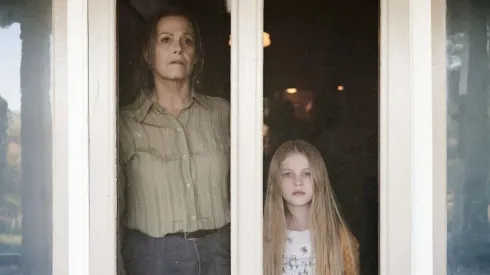 La serie está encabezada por Sigourney Weaver