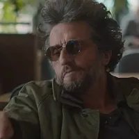Además de Diego Peretti, cuál es el reparto de Doble Discurso, la película argentina en Prime Video