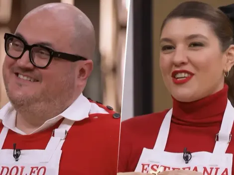 Rodolfo vs Estefanía: ¿Quién querés que gane MasterChef Argentina 2023?