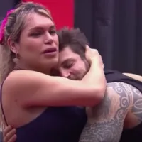 WENDY y NICOLA en La Casa de los Famosos México 2023