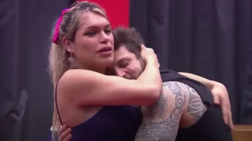 WENDY y NICOLA en La Casa de los Famosos México 2023