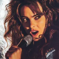 Las actrices que dan vida a Gloria Trevi en “Ellas soy yo”