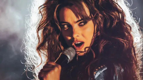 Gloria Trevi será interpretada por cinco actrices en “Ellas soy yo”