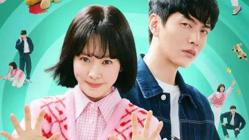 "Con tacto especial" es una de las nuevas series coreanas de Netflix