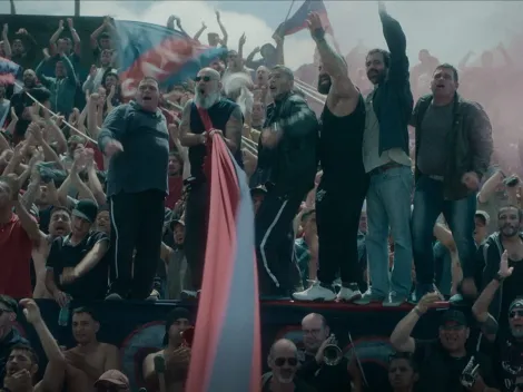 Dónde ver la serie argentina Barrabrava ONLINE