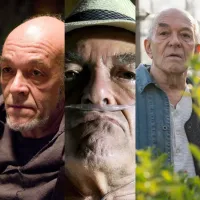 ¿En qué otras películas y series aparece Mark Margolis?