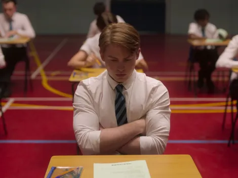 Cómo ver la temporada 2 de Heartstopper en español latino