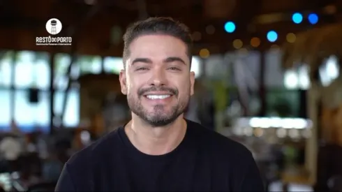 El actor es conocido por proyectos como Moisés