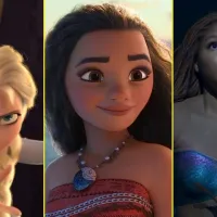 La única princesa de Disney que besó a su villano y desató un polémico momento