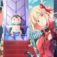¿Qué animé se puede ver gratis en Crunchyroll?