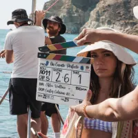 En qué otras series y películas sale Anna Castillo, la protagonista de Un cuento perfecto
