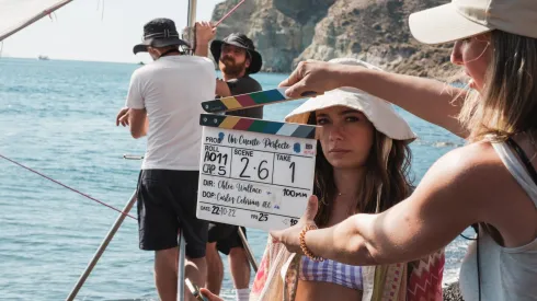 Anna Castillo: en qué otras series y películas sale la protagonista de Un cuento perfecto