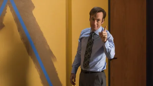 4 series parecidas a Better Call Saul