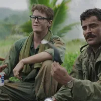 ¿The Greatest Beer Run Ever con Zac Efron está en Netflix?