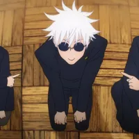 ¿Cuántos episodios y temporadas tiene Jujutsu Kaisen?