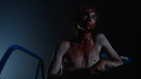 Una de las cintas de terror está protagonizada por Timothée Chalamet.