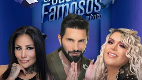 ¿Quién fue el NOVENO eliminado de La Casa de los Famosos México 2023?